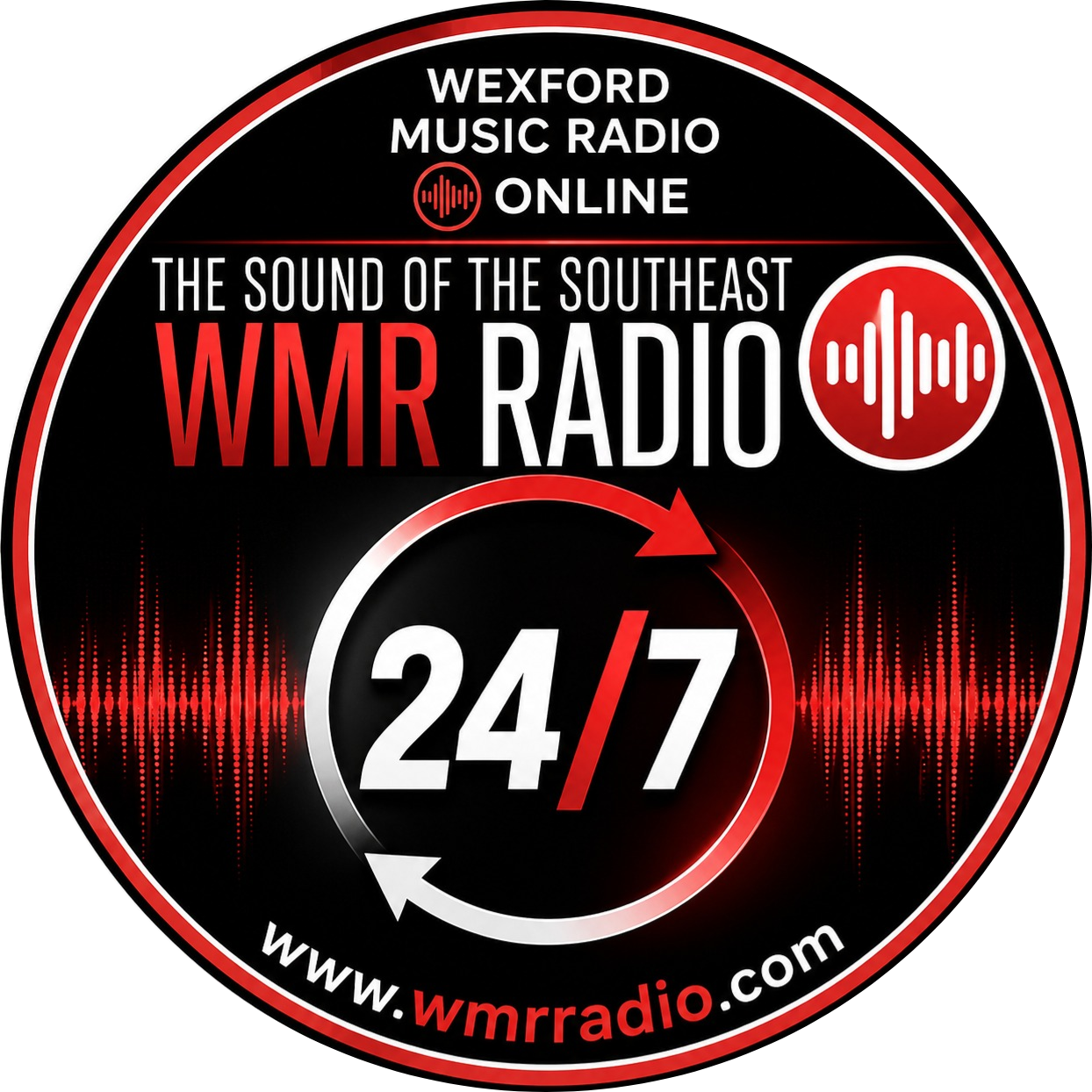 Wexford Radio