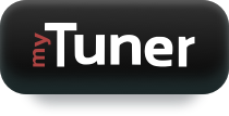 myTuner Radio logo