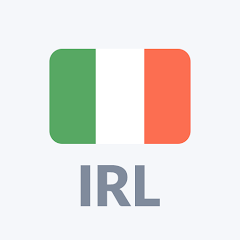 Radio Ireland logo