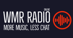 WMR Radio Logo