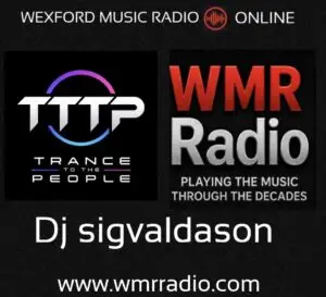 Trance for the People with DJ Sigvaldason