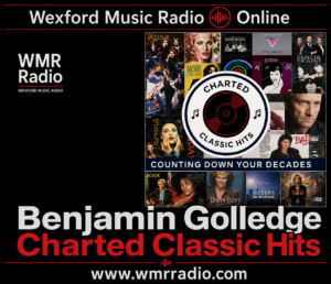 Charted  Classic Hits With Benjamin Golledge