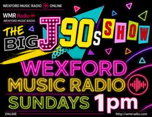 The Big J 90s show