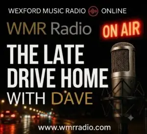 Drivetime with Dave D
