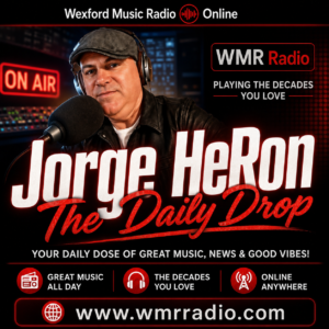 The Daily Drop with George Heron
