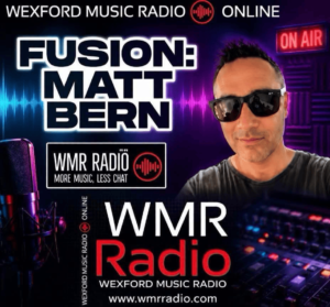 Fusion Lets Dance with Matt Bern