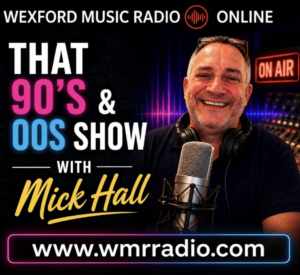 That 90s & 00s with Mick Hall