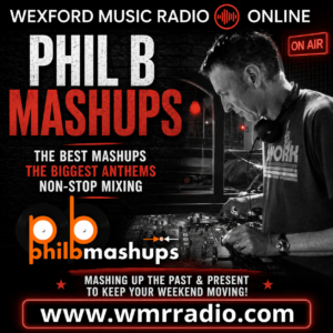 Phil B Mashups