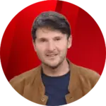 Daniel James