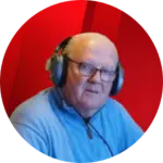 Eamonn Murphy