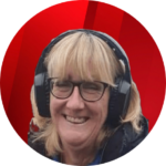 Gill Hardiker