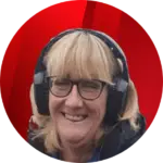 Gill Hardiker