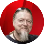 Martin Kay