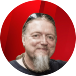 Martin Kay