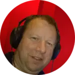 Steve Bishop
