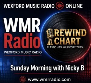 Sunday Morning with Nicky B